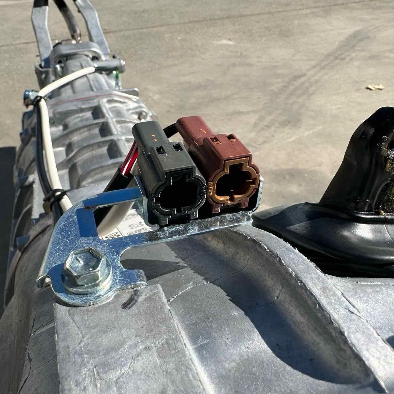 17-20 SUBARU BRZ COMPLETE 6 SPEED MANUAL TRANSMISSION ASSEMBLY 19K MILES OEM - Fresh Stock Dated December 2025