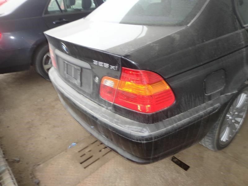 Manual Transmission Xi AWD Thru 2/03 Fits 01-03 BMW 325i 401630 - Fresh Stock Dated December 2025
