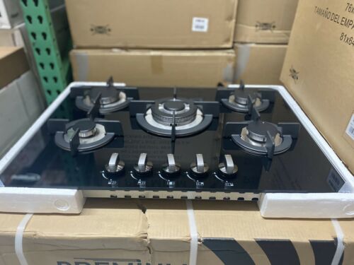 estufas empotrar - Fresh Stock Dated February 2026