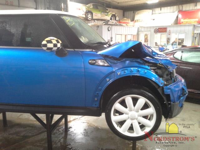 2008 Mini Cooper MANUAL TRANSMISSION - Fresh Stock Dated December 2025