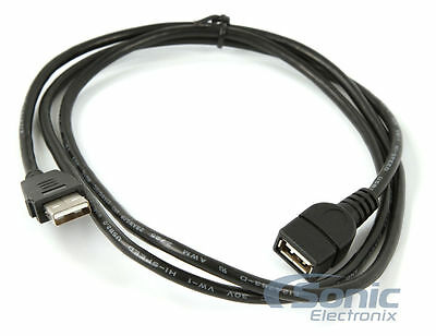 GROM Audio MAZ8U3 Android / iOS Compatible Radio Interface for Mazda Vehicles - Fresh Stock Dated December 2025