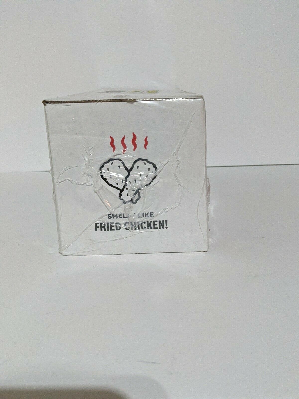 KFC 11 Herbs Spices Fire Log Enviro-Log Firelog Chicken Scented Limited Edition - Fresh Stock Dated December 2025