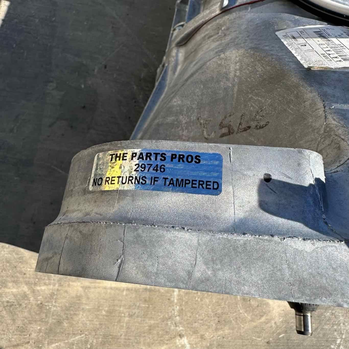 17-20 SUBARU BRZ COMPLETE 6 SPEED MANUAL TRANSMISSION ASSEMBLY 19K MILES OEM - Fresh Stock Dated December 2025