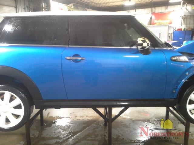 2008 Mini Cooper MANUAL TRANSMISSION - Fresh Stock Dated December 2025