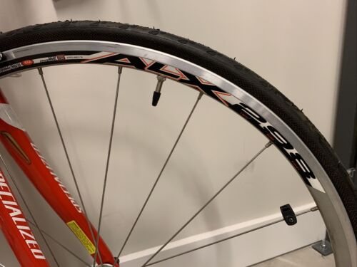 Specialized Allez Elite Road Bike 56cm - Fresh Stock Dated December 2025