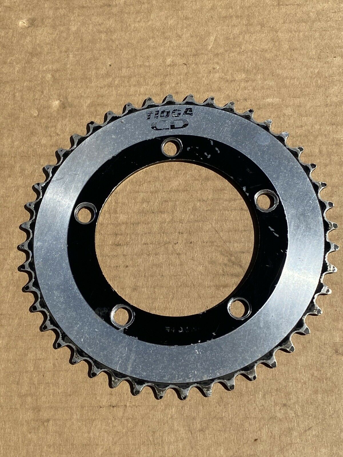 Tioga 44T CD and Tioga Spider - Fresh Stock Dated December 2025