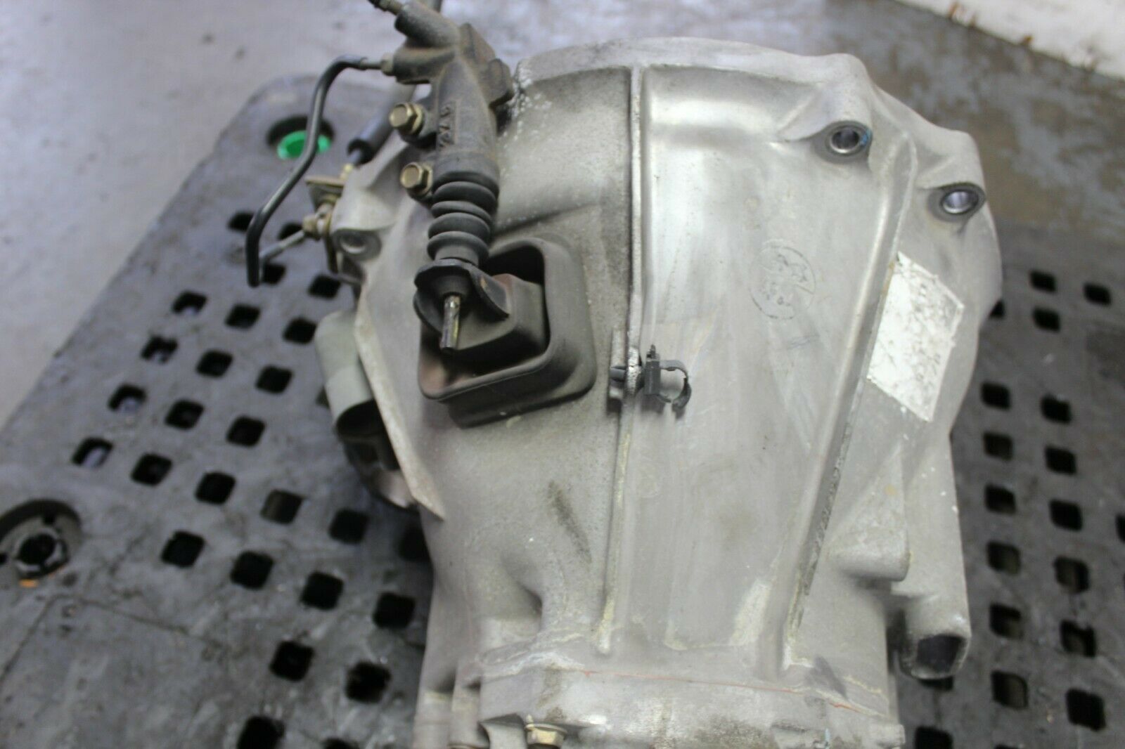 03 08 MAZDA RX8 RX-8 1.3L 6 SPEED MANUAL TRANSMISSION JDM 13BMSP 13B - Fresh Stock Dated December 2025