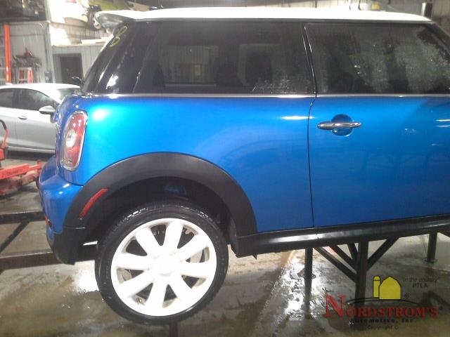 2008 Mini Cooper MANUAL TRANSMISSION - Fresh Stock Dated December 2025