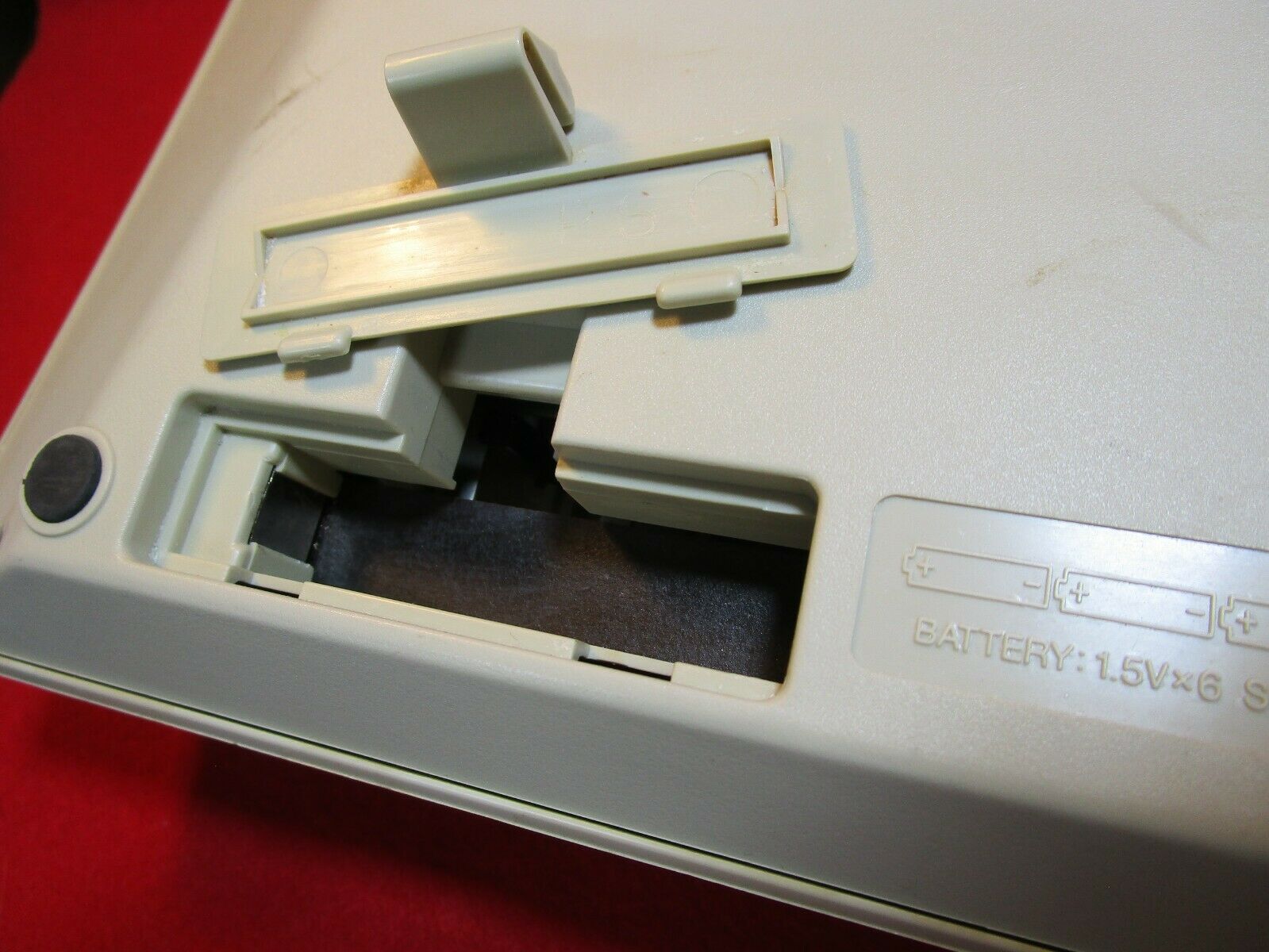 YAMAHA CBX-K1 37keys MINI MIDI KEYBOARD CONTROLLER Tested Expedited shipping - Fresh Stock Dated December 2025