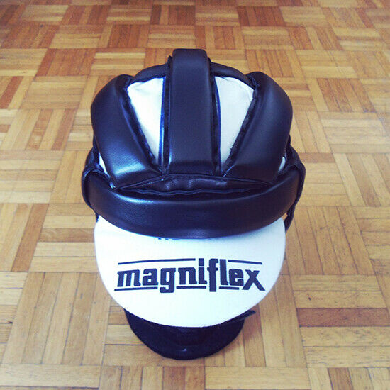 Vintage/Retro Cycling Helmet - Fresh Stock Dated December 2025