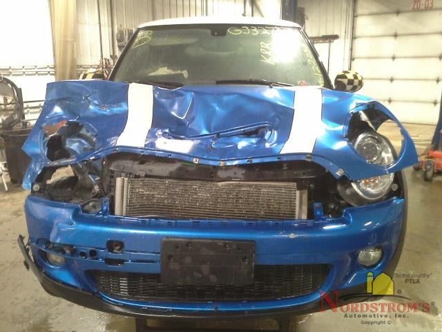 2008 Mini Cooper MANUAL TRANSMISSION - Fresh Stock Dated December 2025