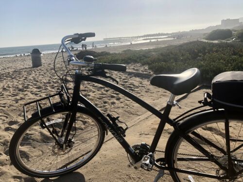 Electra Townie Commute 27D - Fresh Stock Dated December 2025