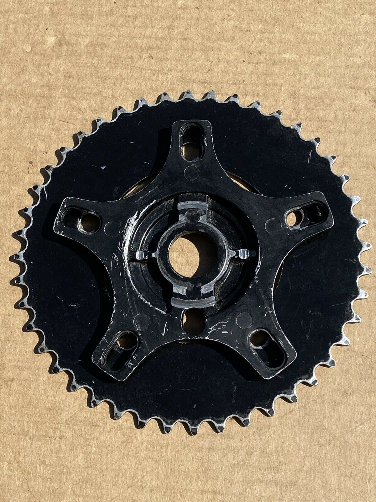 Tioga 44T CD and Tioga Spider - Fresh Stock Dated December 2025