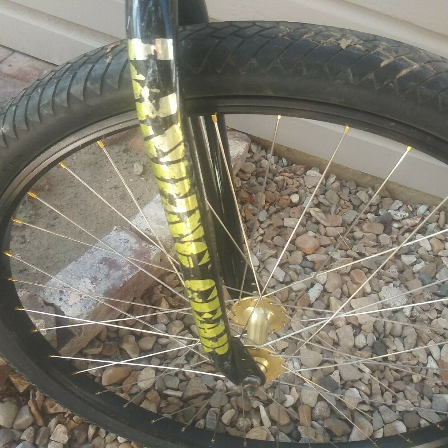 Rare Old School BMX Survivor SE bikes Big Ripper from 2011 - Fresh Stock Dated December 2025