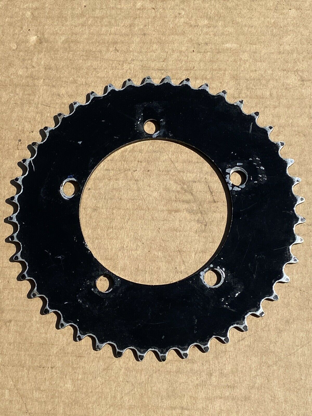 Tioga 44T CD and Tioga Spider - Fresh Stock Dated December 2025