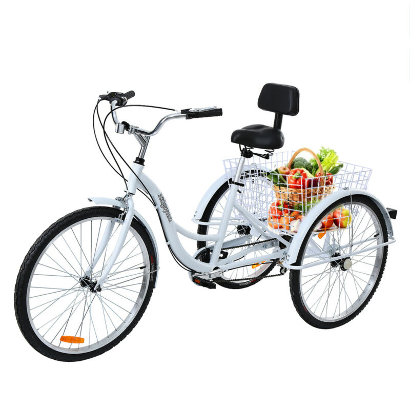 Ridgeyard 7-Speed Adult 26