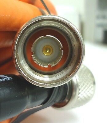 Black Box LCN150-0077 Ethernet Cable Commscope Network Cable 77ft 12AWG - Fresh Stock Dated December 2025