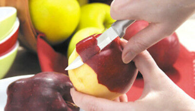 RADA CUTLERY R102 PEELING PARING KNIFE MADE IN USA - Fresh Stock Dated January 2026