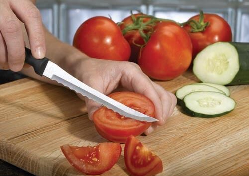 Rada Tomato Slicer Knife 5
