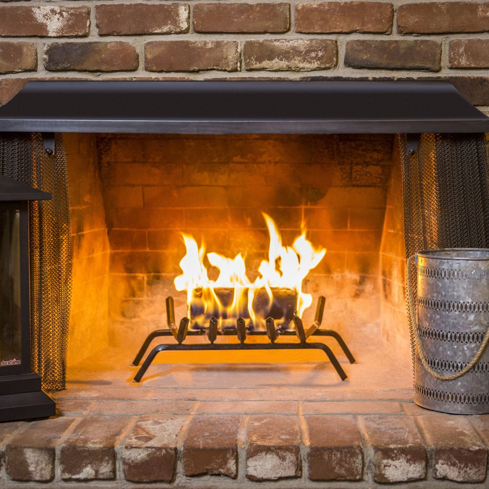Duraflame 4.5Lb Single Firelog, 3 Hour Burn, Indoor/Outdoor Use - Fresh Stock Dated January 2026