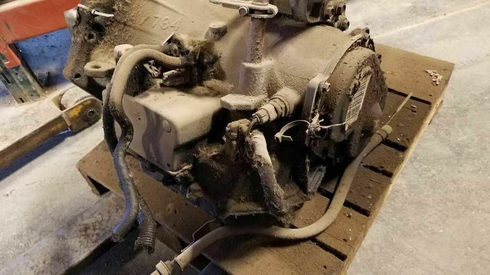 1999 TOWN COUNTRY AUTOMATIC TRANSMISSION 3.8L AWD FROM 9/29/98 41292 - Fresh Stock Dated December 2025