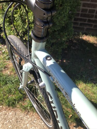 Surly Long Haul Trucker 46cm Complete Bicycle Grandpa's Thermos 26