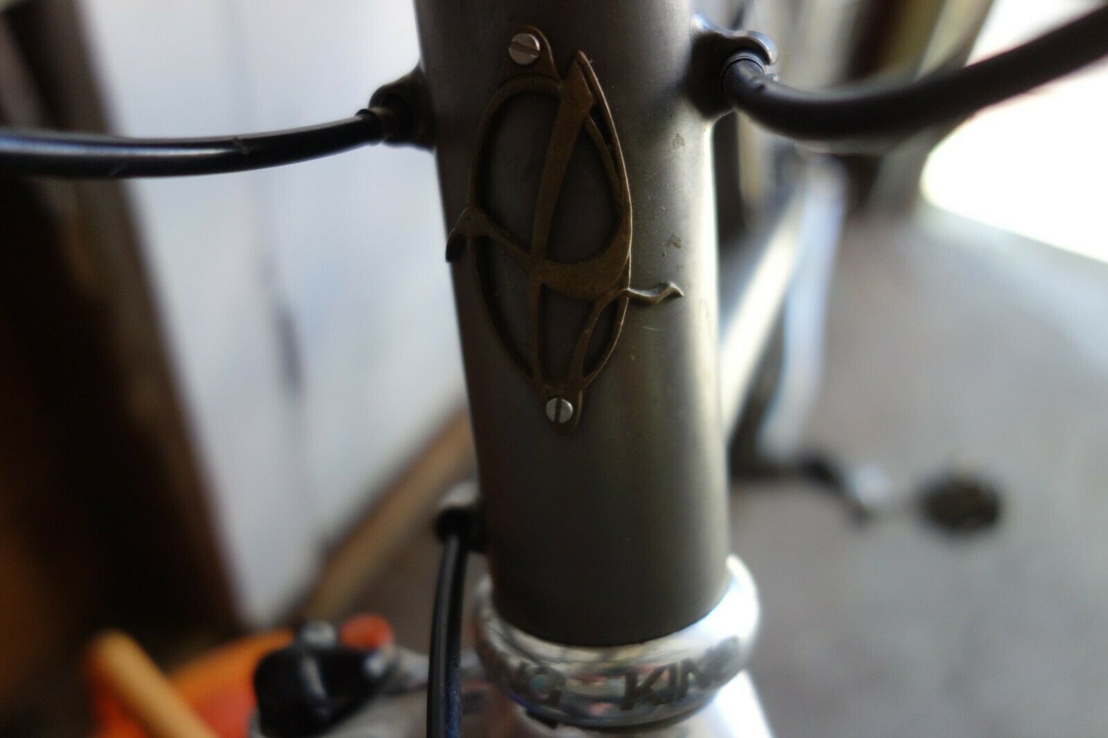 IBIS BOW-Ti TITANIUM MT. BIKE - Fresh Stock Dated December 2025