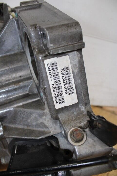 06 07 08 09 10 11 HONDA CIVIC TRANSMISSION MANUAL 5 SPEED 1..8L R18A R18A2 - Fresh Stock Dated January 2026