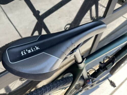 Open U.P. Enve 3.4AR, Di2 - Fresh Stock Dated December 2025