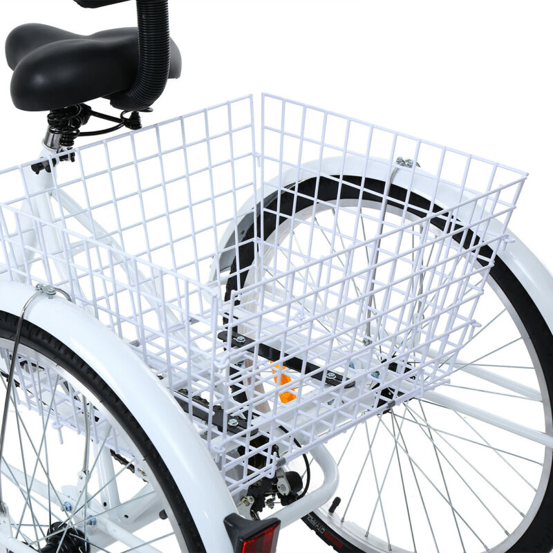 Ridgeyard 7-Speed Adult 26