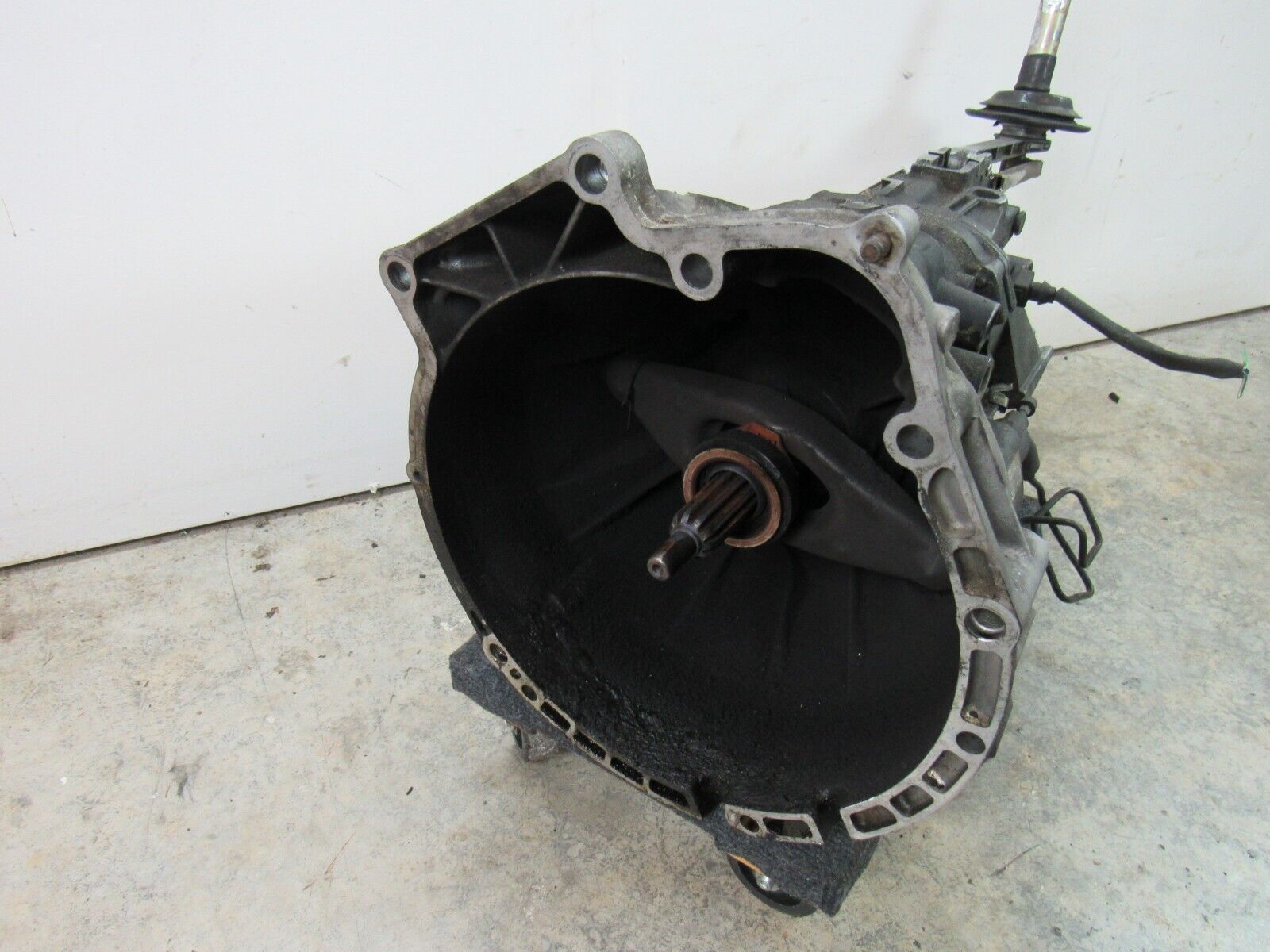 BMW MANUAL TRANSMISSION GETRAG M54 E46 1999-2006 OEM - Fresh Stock Dated January 2026