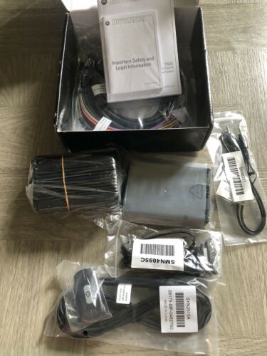 NIB Motorola Bluetooth Car kit T605 SEALED - Fresh Stock Dated December 2025