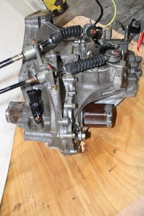 06 07 08 09 10 11 HONDA CIVIC TRANSMISSION MANUAL 5 SPEED 1..8L R18A R18A2 - Fresh Stock Dated January 2026