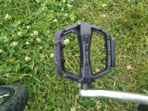 Powerlite Fireball P17 ALL Original Immaculate Bmx - Fresh Stock Dated December 2025