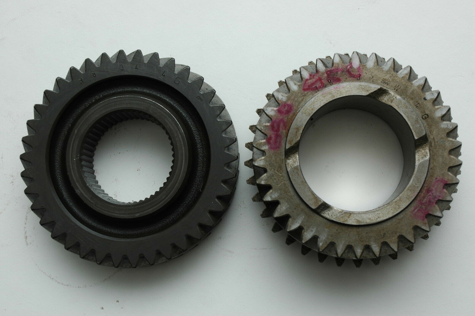 Porsche 993 Transmission 4th Gear 95030290446 38-34 - Fresh Stock Dated December 2025