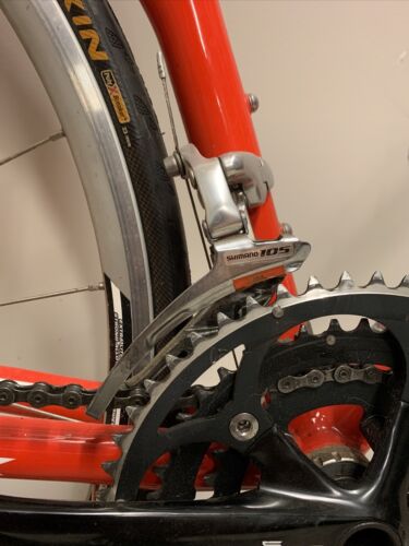 Specialized Allez Elite Road Bike 56cm - Fresh Stock Dated December 2025