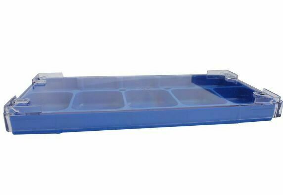 Ｗatch Repair Tool Large Watch Repair Tray with Lid - Fresh Stock Dated December 2025