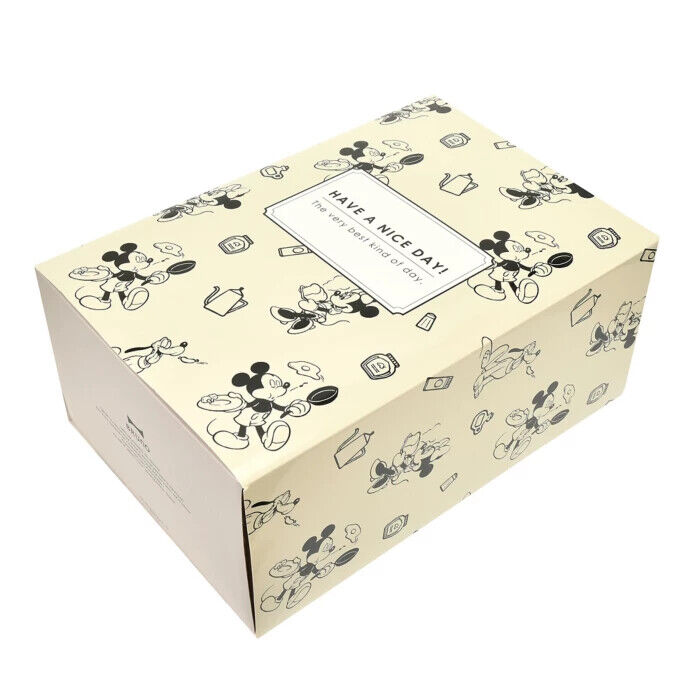 [BRUNO] Mickey, Minnie, Pluto Compact Hot Plate Japan Domestic AC:100 White New - Fresh Stock Dated February 2026