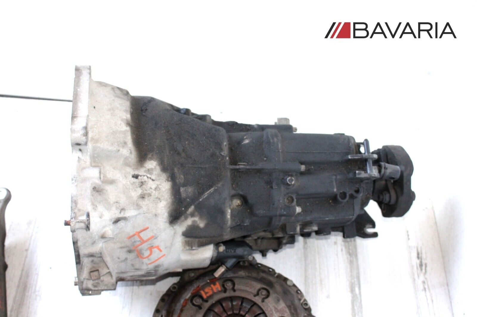 ✅ 95-03 BMW E36 E46 E39 E38 M52 S50 RWD MANUAL TRANSMISSION 5 SPEED SWAP S5D 320 - Fresh Stock Dated December 2025