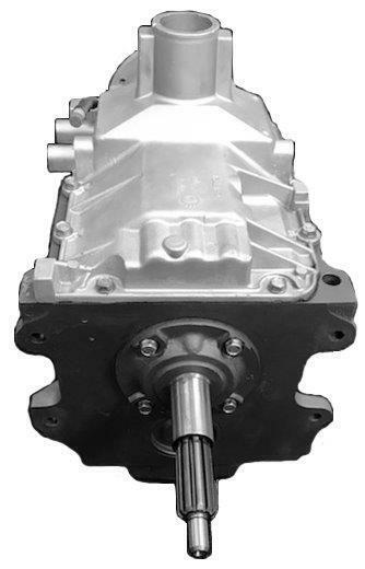 Reman GM Manual Transmission NV4500 4x4 91-95 Chevy GMC Pickup 1500 2500 3500 - Fresh Stock Dated December 2025