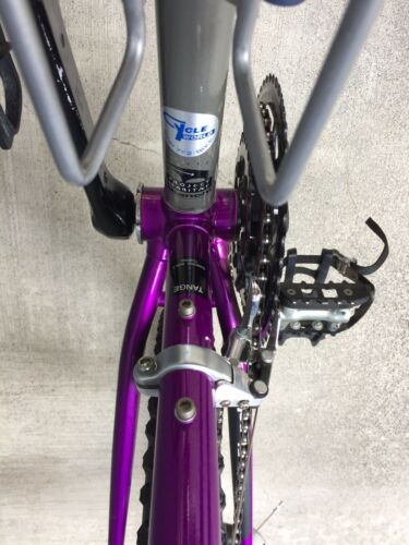 Vintage Bianchi Osprey 21 Speed Mountain/Utility Bike 17.5” Frame *Lightly Used! - Fresh Stock Dated December 2025