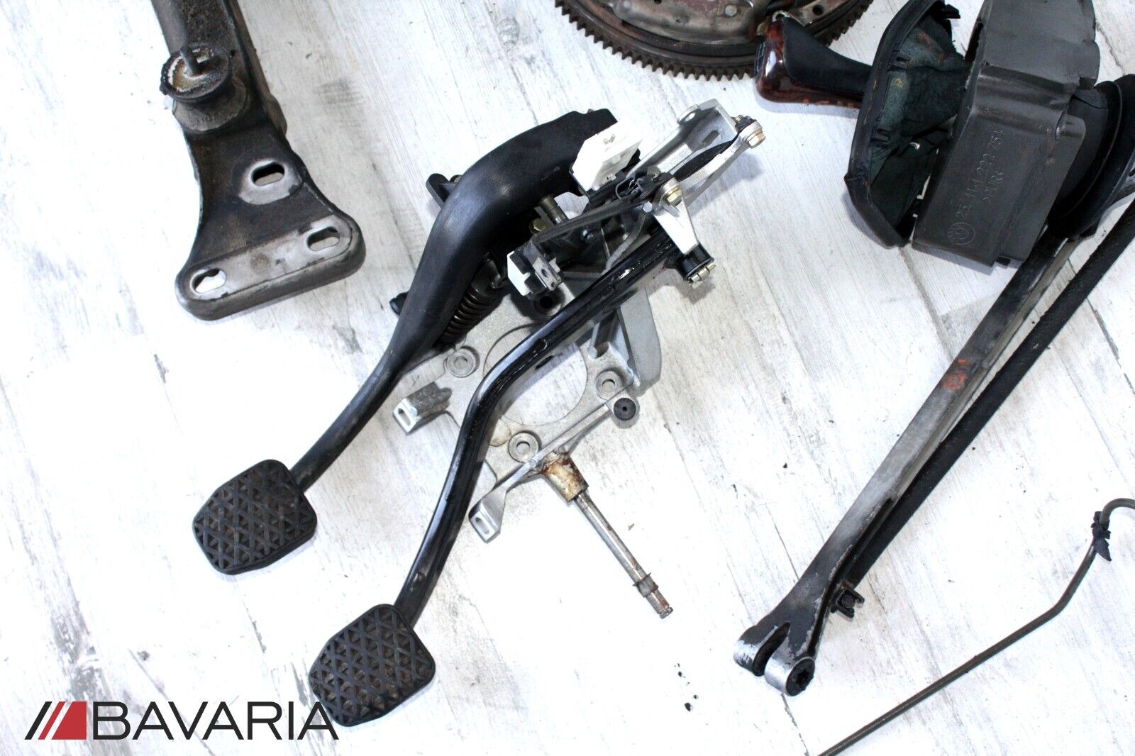 ✅ 95-03 BMW E36 E46 E39 E38 M52 S50 RWD MANUAL TRANSMISSION 5 SPEED SWAP S5D 320 - Fresh Stock Dated December 2025