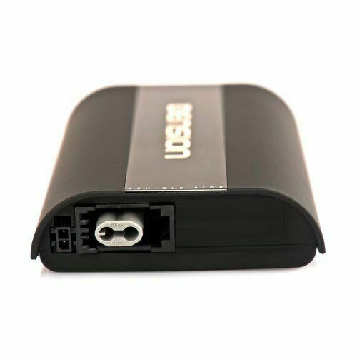 DENSION Premium Interface-SINGLE-FOT-Bluetooth-A2DP-USB-AUX-in-Audi-Porsche-BMW - Fresh Stock Dated December 2025