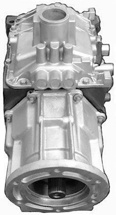 Reman GM Manual Transmission NV4500 4x4 91-95 Chevy GMC Pickup 1500 2500 3500 - Fresh Stock Dated December 2025