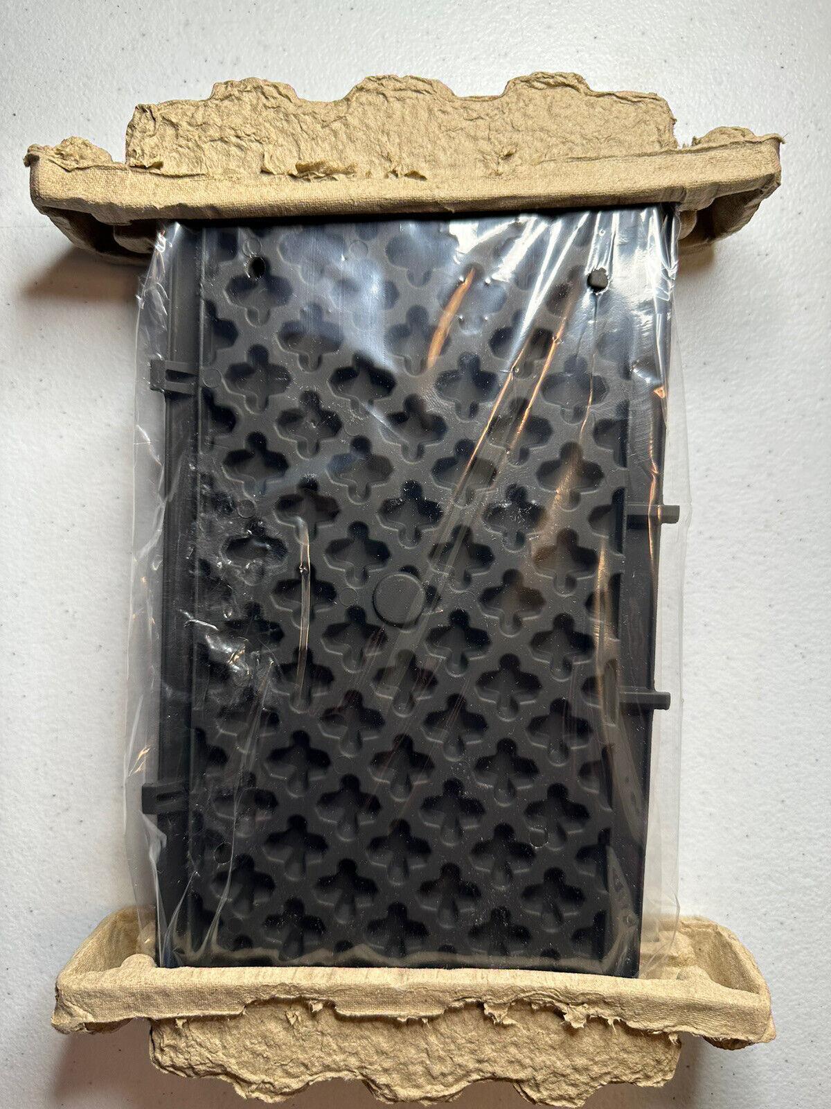 BRUNO Hot Sand Maker Double Waffle Plate for BOE044-WAFFLE NEW In Box - Fresh Stock Dated February 2026