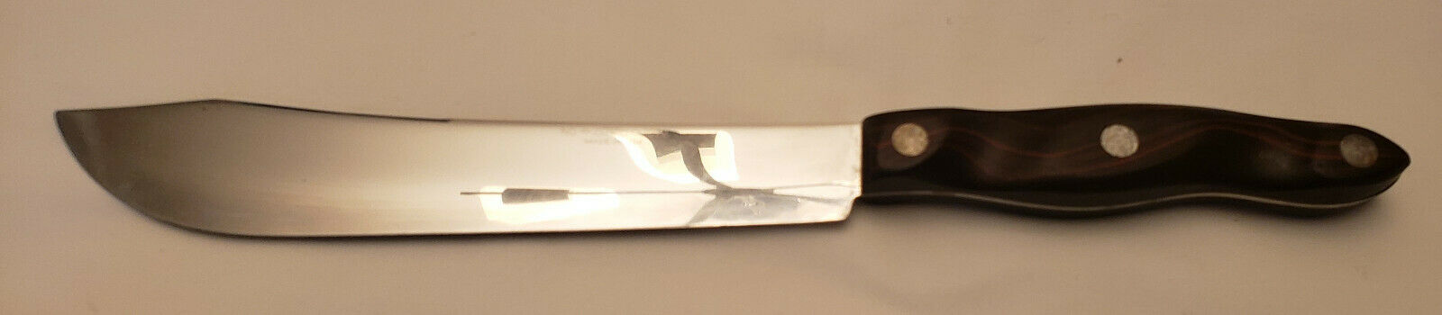 Lot of 6 Vintage Cutco #12, 13, 1024, 1025, 1022, 1027. USA Knives, Spoons, Fork - Fresh Stock Dated January 2026