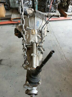 1985 - 1992 Chevrolet Camaro 2.8L, 3.1L - Manual Transmission - - Fresh Stock Dated December 2025