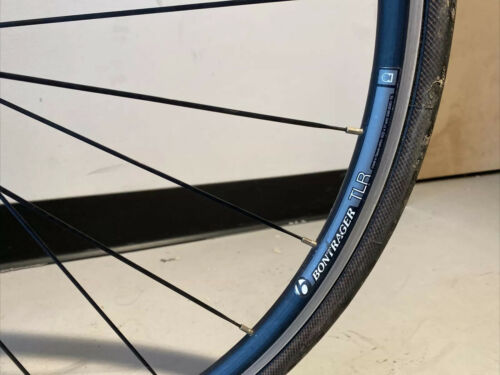 51cm Trek Madone Team Issue Aluminum Carbon Road Bike - Fresh Stock Dated December 2025