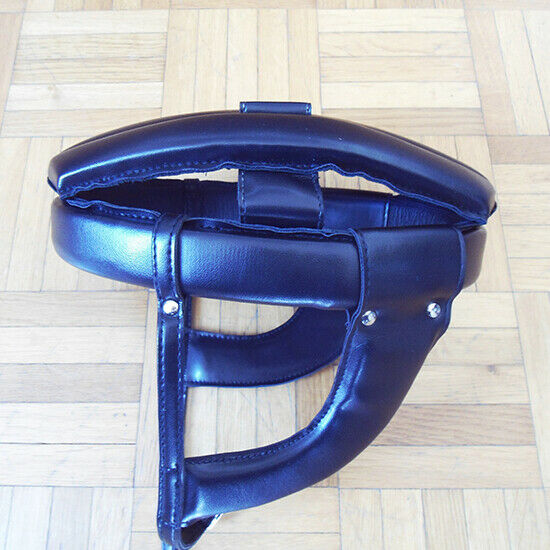 Vintage/Retro Cycling Helmet - Fresh Stock Dated December 2025