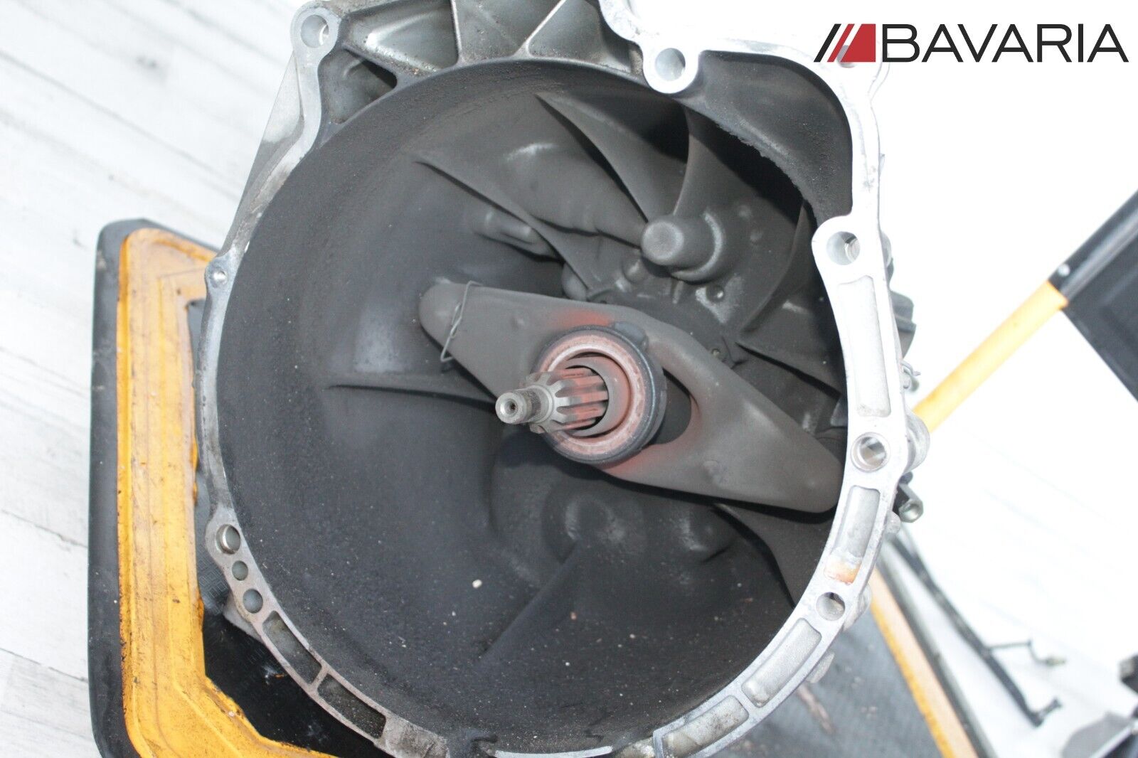 ✅ 95-03 BMW E36 E46 E39 E38 M52 S50 RWD MANUAL TRANSMISSION 5 SPEED SWAP S5D 320 - Fresh Stock Dated December 2025